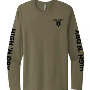 Long-Sleeve T-Shirts