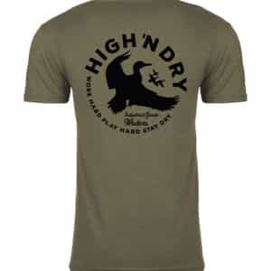 Short-Sleeve T-Shirts