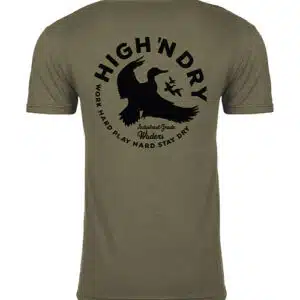 Short-Sleeve T-Shirts